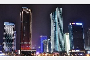 陕西省大学排名 桂林信息科技学院